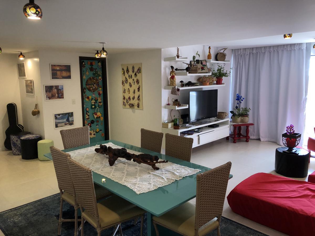 Temporada Em Maceio Apartment Luaran gambar