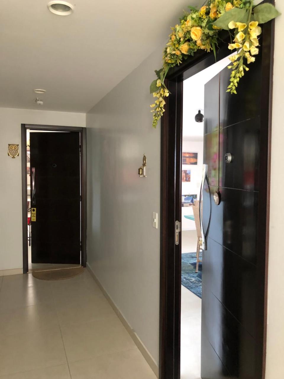 Temporada Em Maceio Apartment Luaran gambar